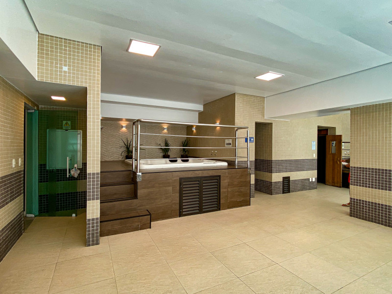 Apartamento à venda Ponta da Praia com 125m² e 3 quartos por R$ 1.600.000 - 1936854333-89.jpg