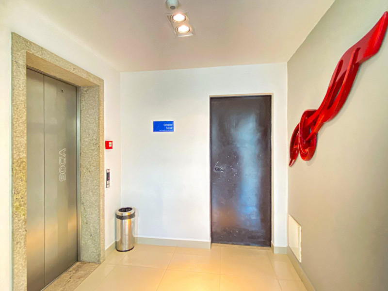 Apartamento à venda Ponta da Praia com 125m² e 3 quartos por R$ 1.600.000 - 1961286295-50.jpg