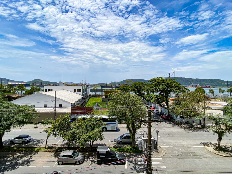 Apartamento à venda Ponta da Praia com 125m² e 3 quartos por R$ 1.600.000 - 202474784-80.jpg