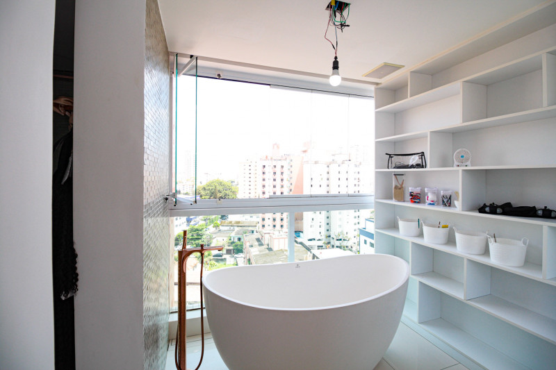 Apartamento à venda Ponta da Praia com 125m² e 3 quartos por R$ 1.600.000 - 2077108913-32.JPG