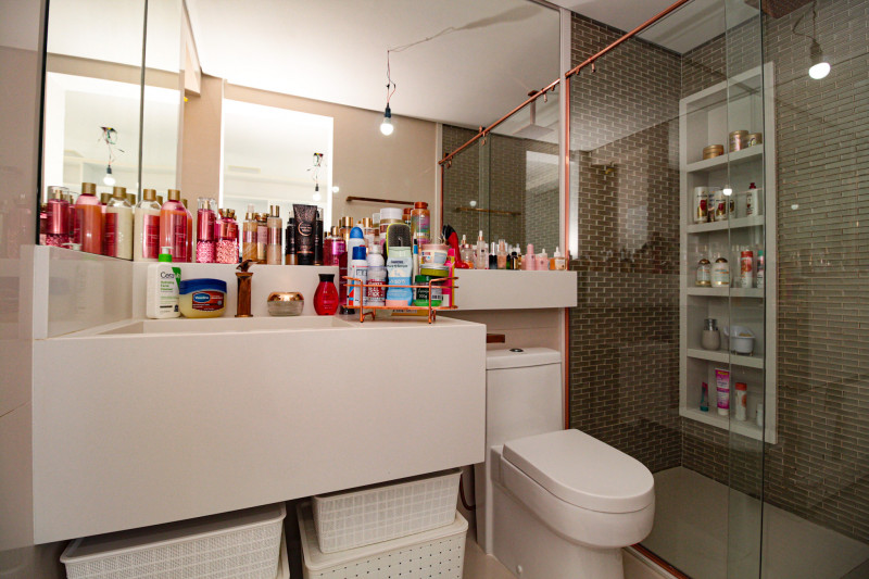 Apartamento à venda Ponta da Praia com 125m² e 3 quartos por R$ 1.600.000 - 2084403466-36.JPG