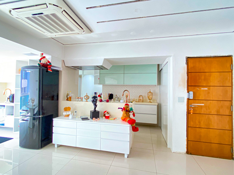 Apartamento à venda Ponta da Praia com 125m² e 3 quartos por R$ 1.600.000 - 22341654-11.jpg