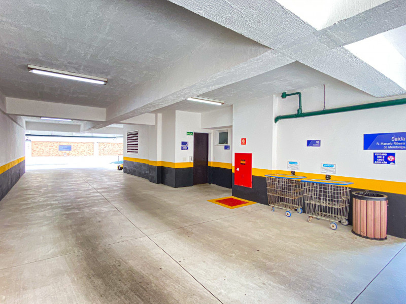 Apartamento à venda Ponta da Praia com 125m² e 3 quartos por R$ 1.600.000 - 238052959-54.jpg