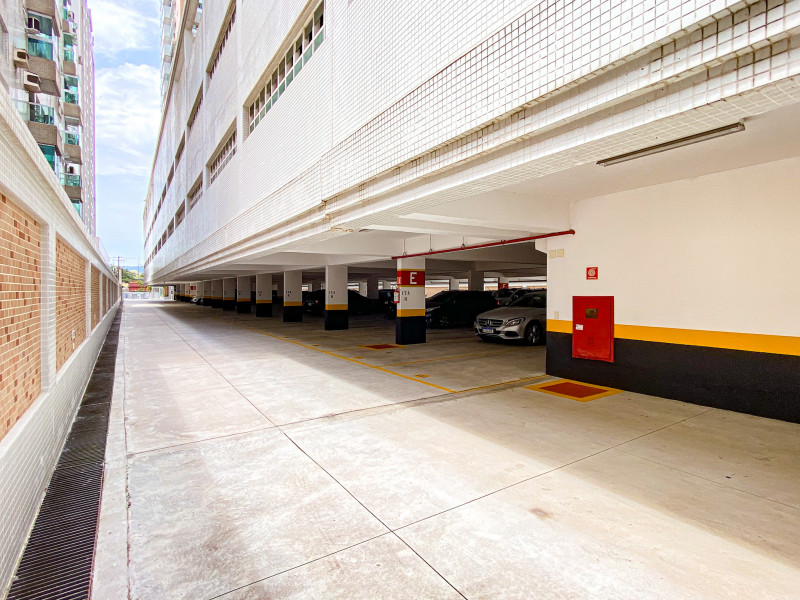 Apartamento à venda Ponta da Praia com 125m² e 3 quartos por R$ 1.600.000 - 259558546-52.jpg