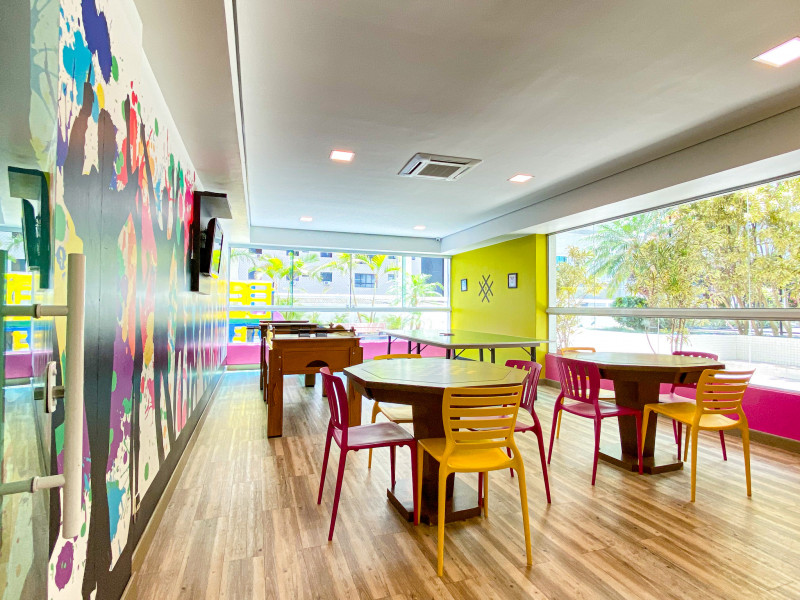 Apartamento à venda Ponta da Praia com 125m² e 3 quartos por R$ 1.600.000 - 321118816-76.jpg