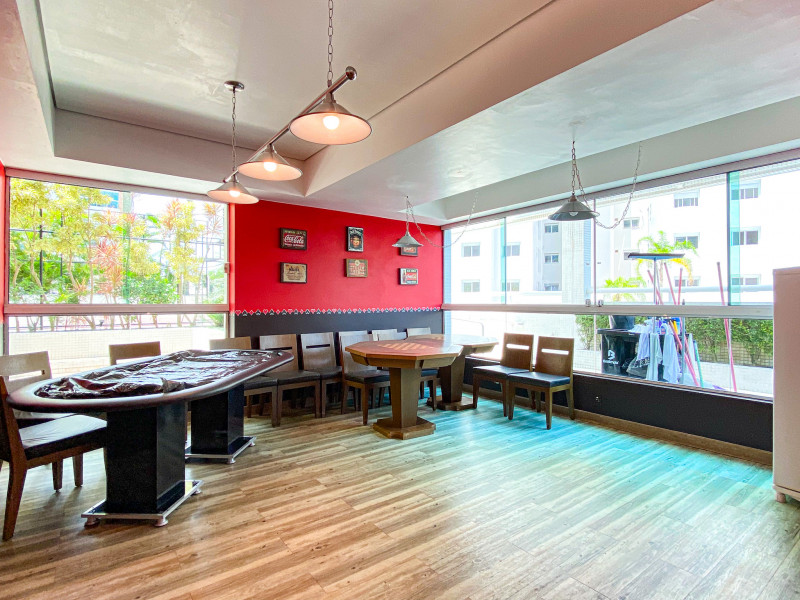 Apartamento à venda Ponta da Praia com 125m² e 3 quartos por R$ 1.600.000 - 401505881-74.jpg