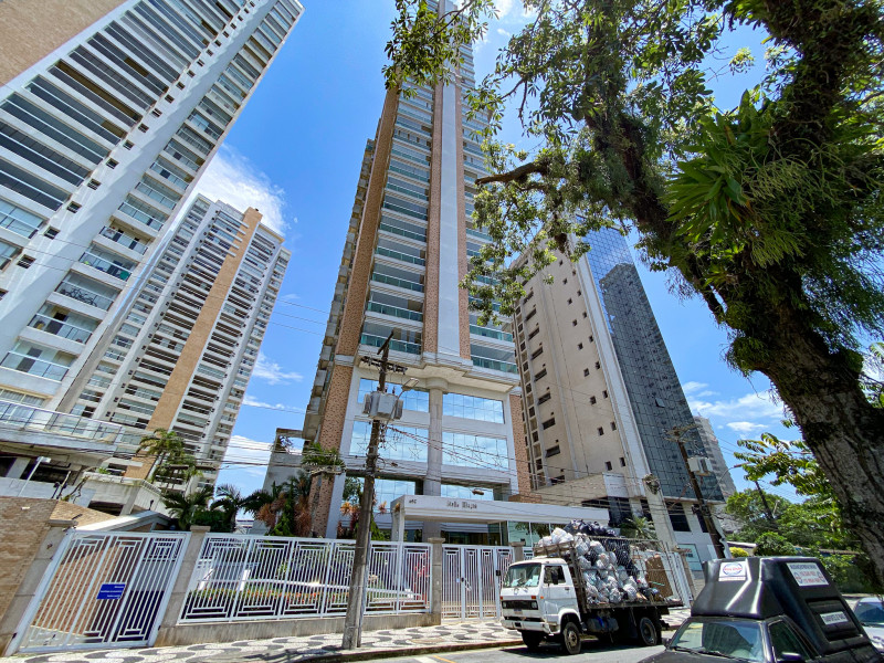 Apartamento à venda Ponta da Praia com 125m² e 3 quartos por R$ 1.600.000 - 543912348-98.jpg