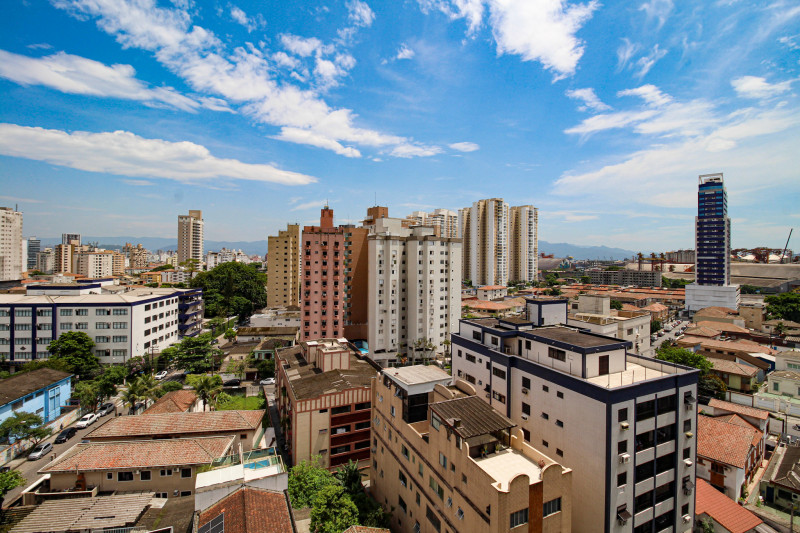 Apartamento à venda Ponta da Praia com 125m² e 3 quartos por R$ 1.600.000 - 564102789-33.JPG