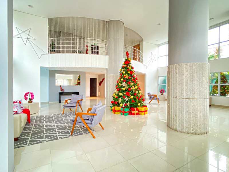 Apartamento à venda Ponta da Praia com 125m² e 3 quartos por R$ 1.600.000 - 573222188-48.jpg