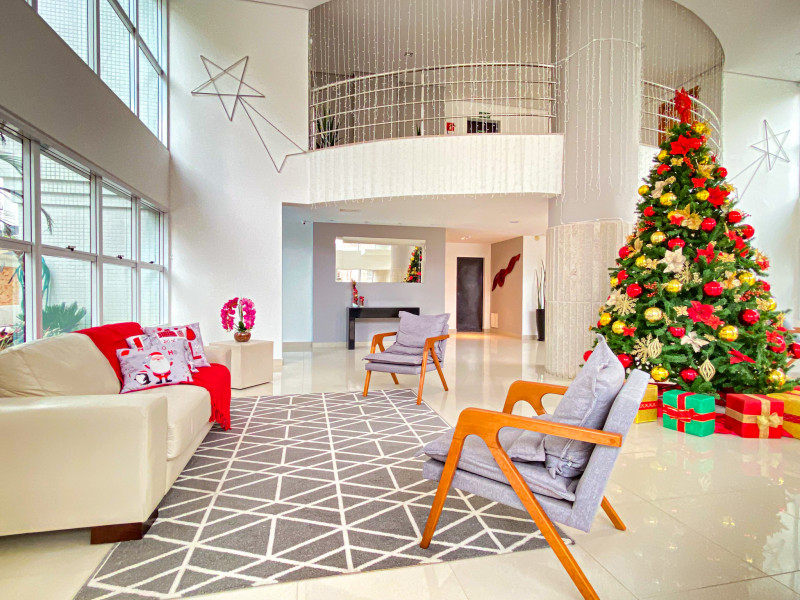 Apartamento à venda Ponta da Praia com 125m² e 3 quartos por R$ 1.600.000 - 598500848-49.jpg