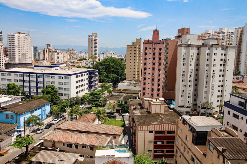 Apartamento à venda Ponta da Praia com 125m² e 3 quartos por R$ 1.600.000 - 78576922-34.JPG