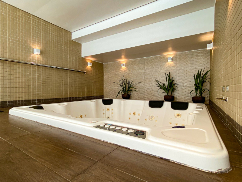 Apartamento à venda Ponta da Praia com 125m² e 3 quartos por R$ 1.600.000 - 831496730-90.jpg