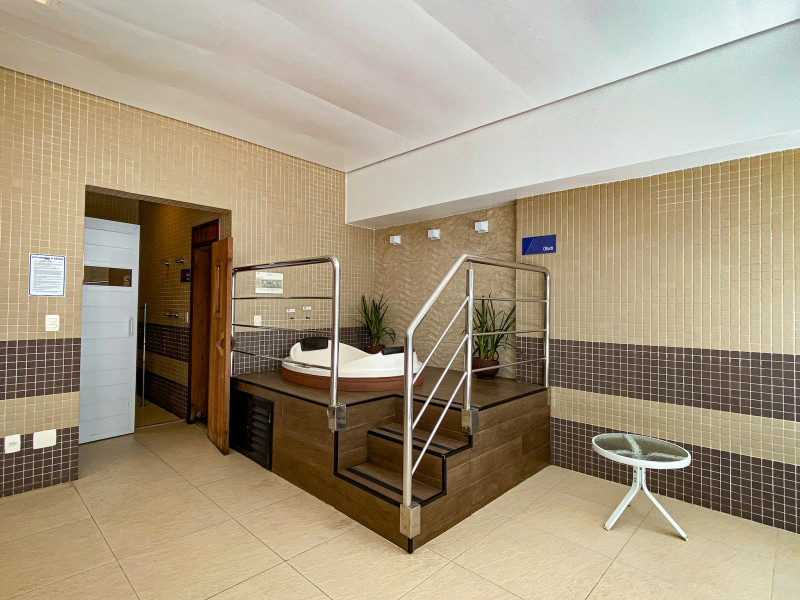 Apartamento à venda Ponta da Praia com 125m² e 3 quartos por R$ 1.600.000 - 8344065-93.jpg