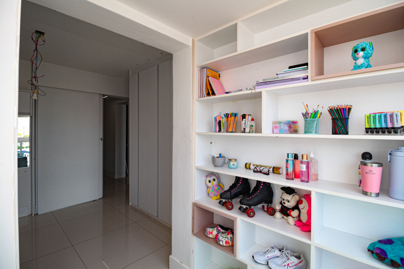 Apartamento à venda Ponta da Praia com 125m² e 3 quartos por R$ 1.600.000 - 835839595-41.JPG