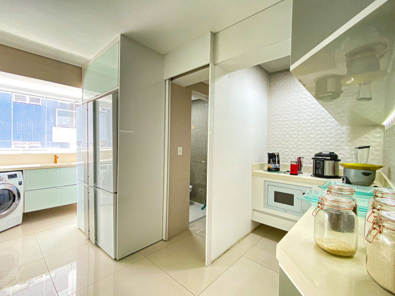 Apartamento à venda Ponta da Praia com 125m² e 3 quartos por R$ 1.600.000 - 951551208-14.jpg