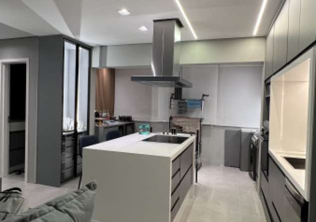 imóvel com 63m²