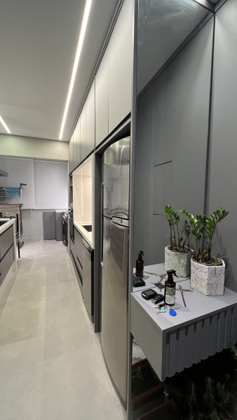 imóvel com 63m² - Conj. Res. Trinta e Um de Marco - São José dos Campos
