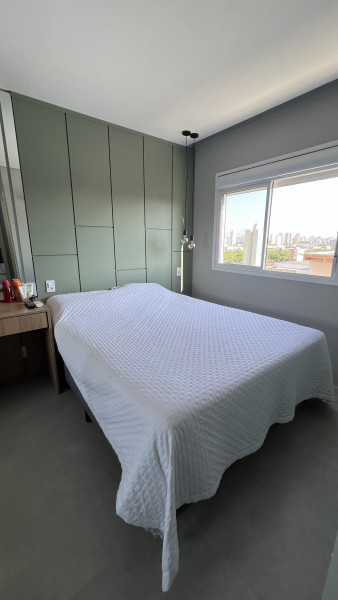 imóvel com 63m² - Conj. Res. Trinta e Um de Marco - São José dos Campos