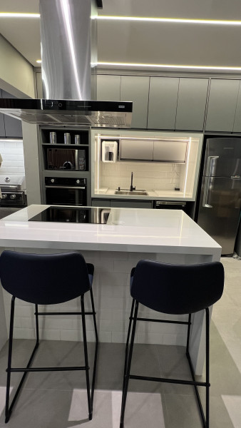 imóvel com 63m² - Conj. Res. Trinta e Um de Marco - São José dos Campos