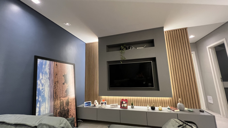 imóvel com 63m² - Conj. Res. Trinta e Um de Marco - São José dos Campos