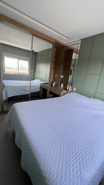 imóvel com 63m² - Conj. Res. Trinta e Um de Marco - São José dos Campos