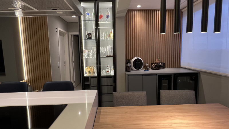 imóvel com 63m² - Conj. Res. Trinta e Um de Marco - São José dos Campos