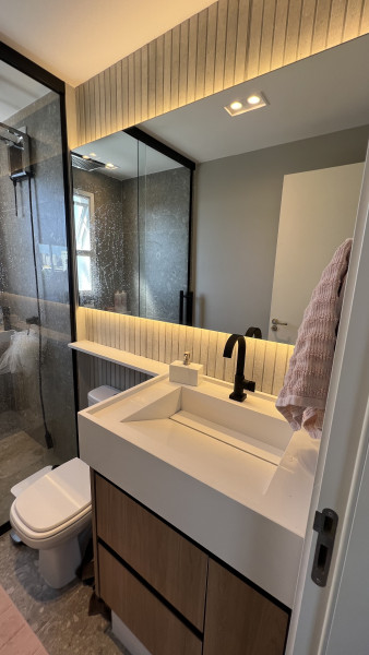 imóvel com 63m² - Conj. Res. Trinta e Um de Marco - São José dos Campos