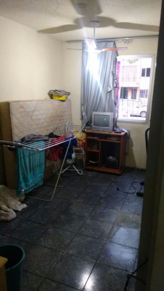 imóvel com 52m² - Rocha Miranda - Rio de Janeiro