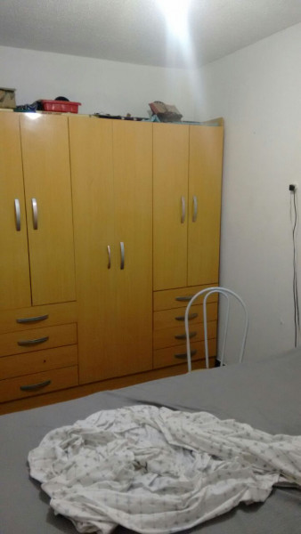 imóvel com 52m² - Rocha Miranda - Rio de Janeiro