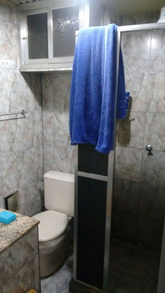 imóvel com 52m² - Rocha Miranda - Rio de Janeiro