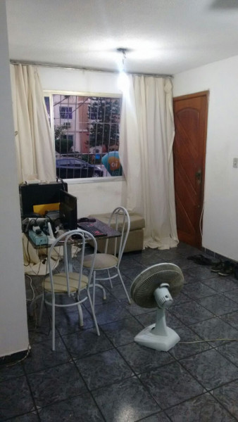 imóvel com 52m² - Rocha Miranda - Rio de Janeiro