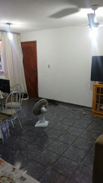imóvel com 52m² - Rocha Miranda - Rio de Janeiro