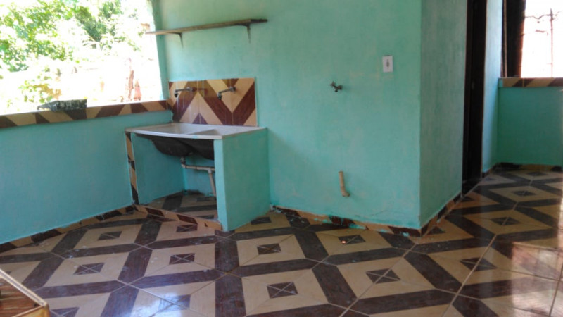 imóvel com 100m² - Piedade - Magé