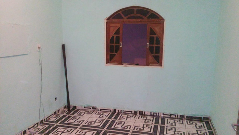 imóvel com 100m² - Piedade - Magé