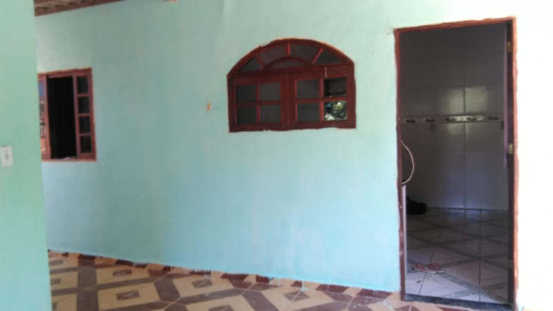 imóvel com 100m² - Piedade - Magé