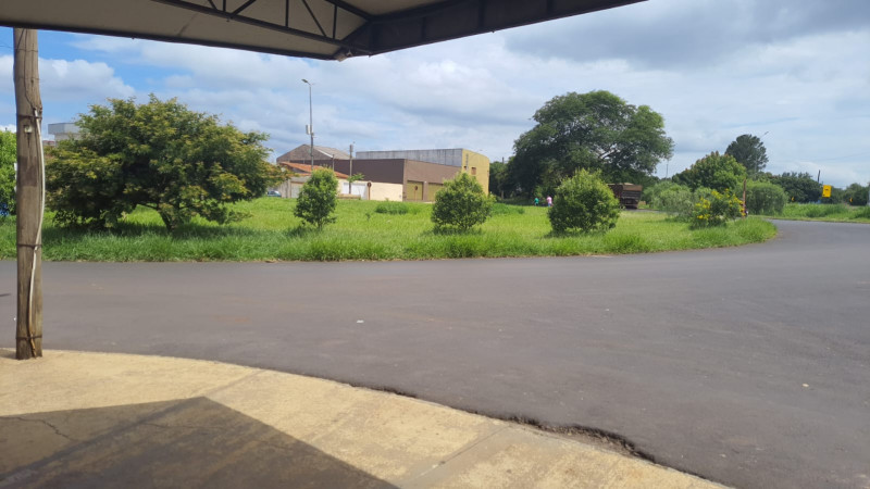 imóvel com 280m² - Centro - Americo Brasiliense