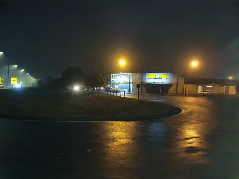 imóvel com 280m² - Centro - Americo Brasiliense