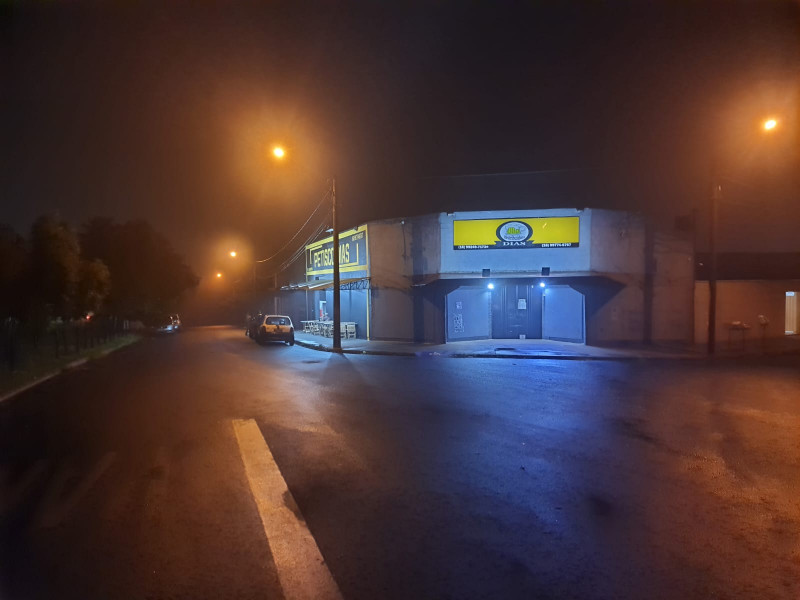 imóvel com 280m² - Centro - Americo Brasiliense