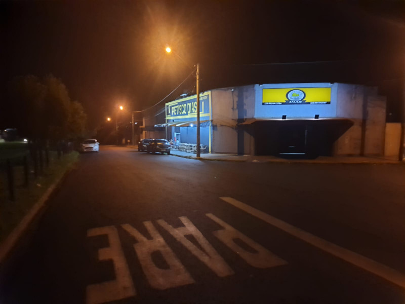 imóvel com 280m² - Centro - Americo Brasiliense