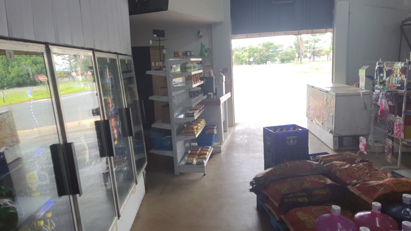 imóvel com 280m² - Centro - Americo Brasiliense