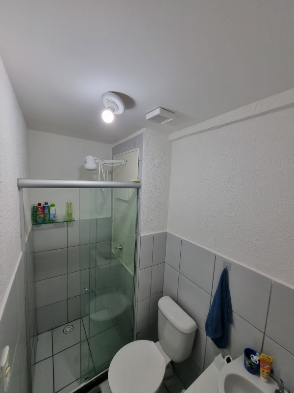 Apartamento à venda Campo Grande com 50m² e 2 quartos por R$ 286.000 - 1336907389-20231118-154309.jpg