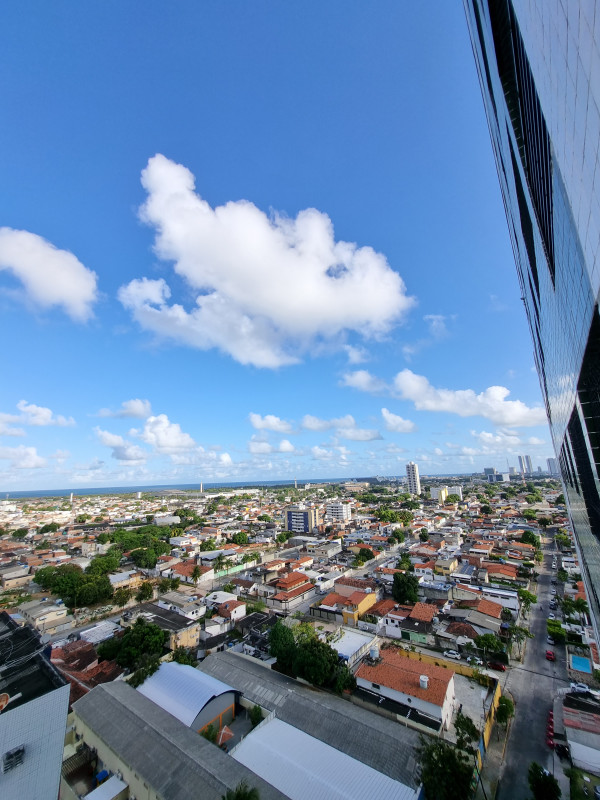 Apartamento à venda Campo Grande com 50m² e 2 quartos por R$ 286.000 - 14814459-20231118-154859.jpg