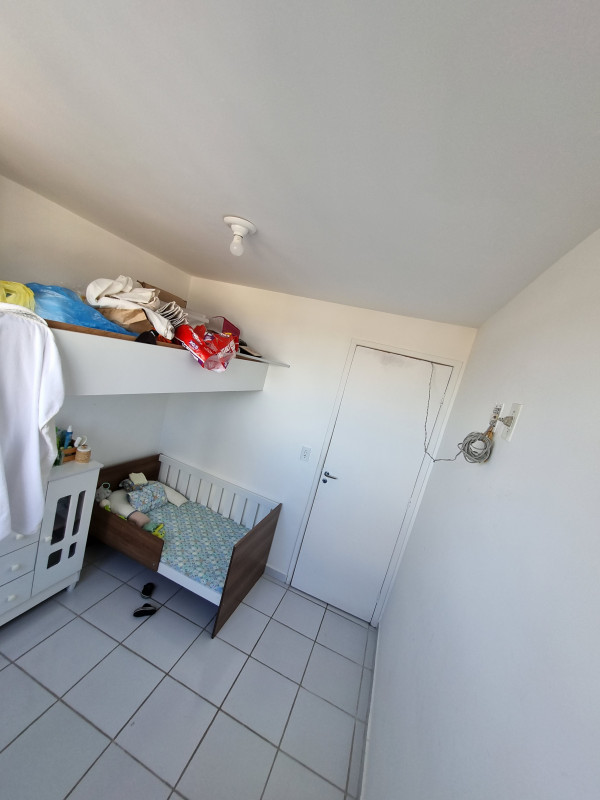 Apartamento à venda Campo Grande com 50m² e 2 quartos por R$ 286.000 - 656895813-20231118-154447.jpg