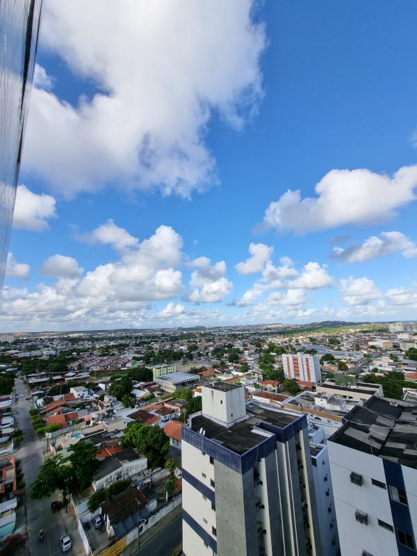 Apartamento à venda Campo Grande com 50m² e 2 quartos por R$ 286.000 - 929719141-20231118-154905.jpg
