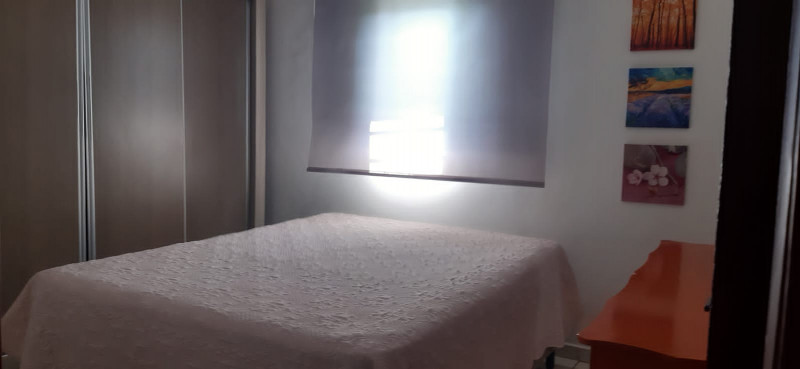 imóvel com 183m² - Vila Ipiranga - Campo Grande