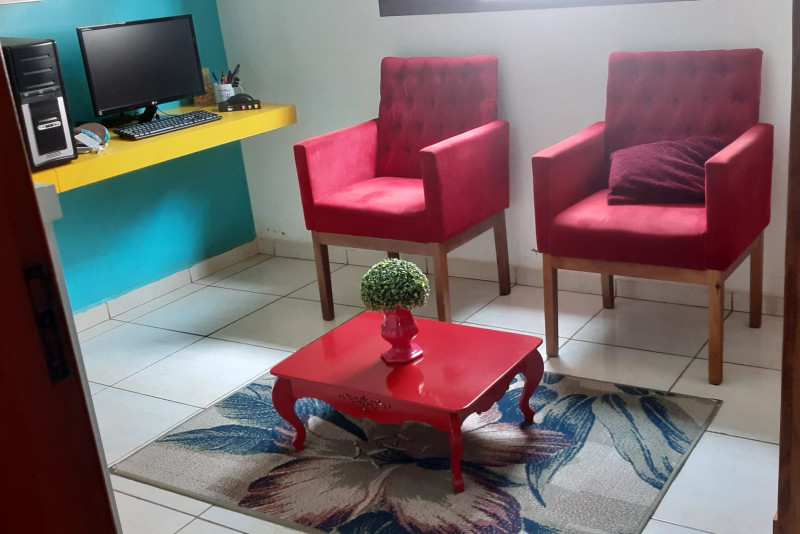 imóvel com 183m² - Vila Ipiranga - Campo Grande
