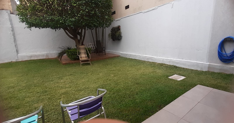 imóvel com 183m² - Vila Ipiranga - Campo Grande