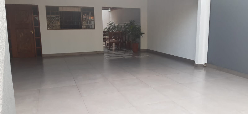 imóvel com 183m² - Vila Ipiranga - Campo Grande