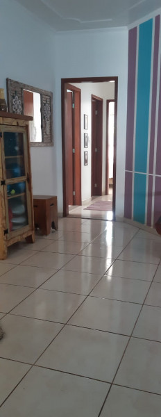 imóvel com 183m² - Vila Ipiranga - Campo Grande