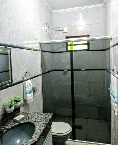 imóvel com 183m² - Vila Ipiranga - Campo Grande